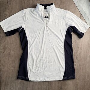 Women's Equine Couture show shirt